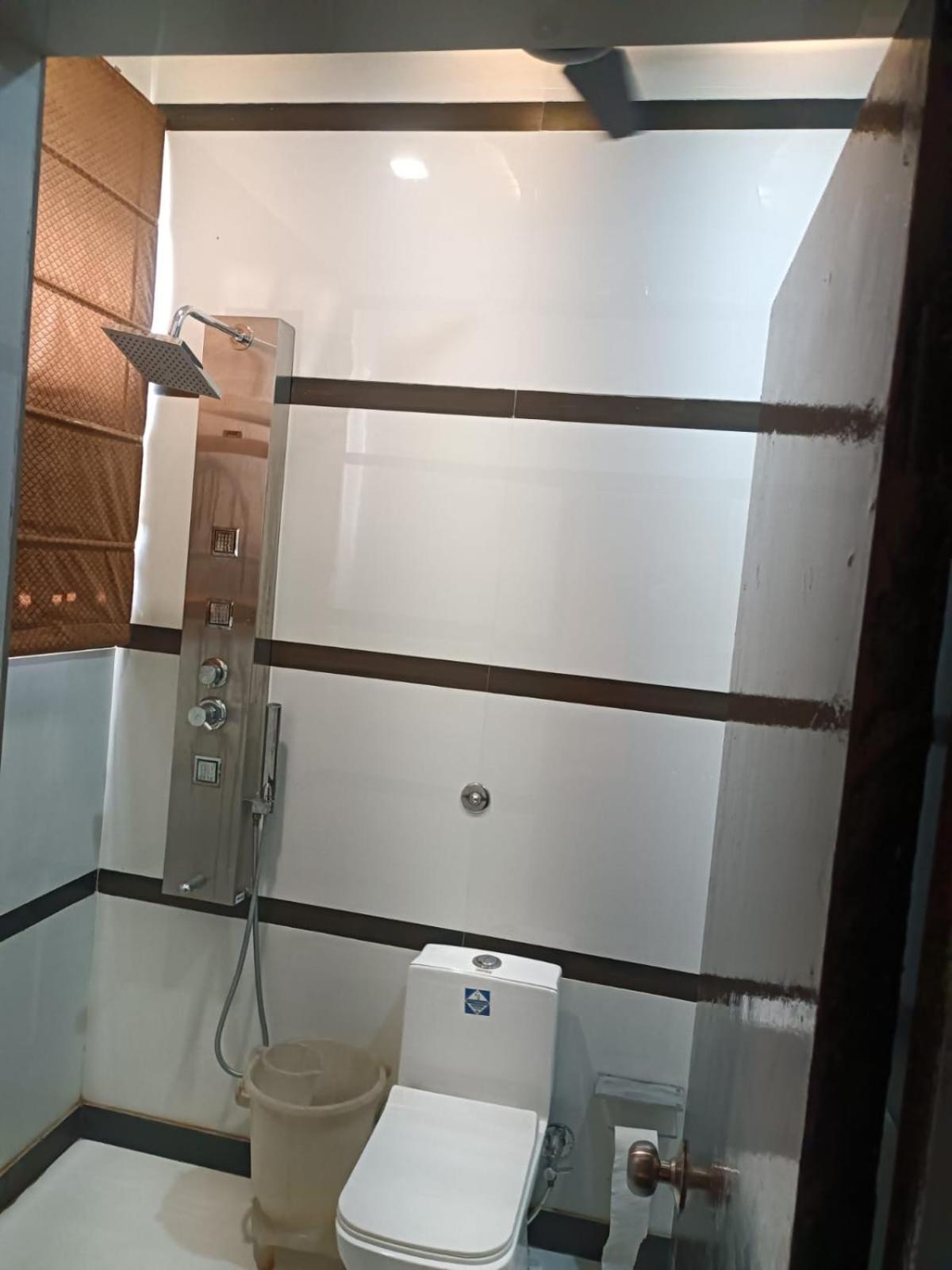 Rāi Hotel Kuber - Sonipat Murthal מראה חיצוני תמונה